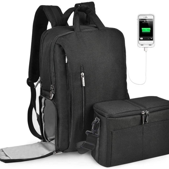 Caden dslr camera bag 2025